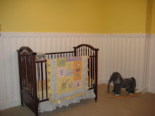 Nursery Remodel