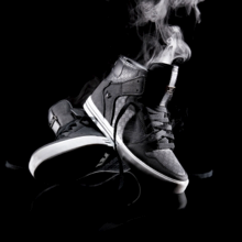This week's kicks
