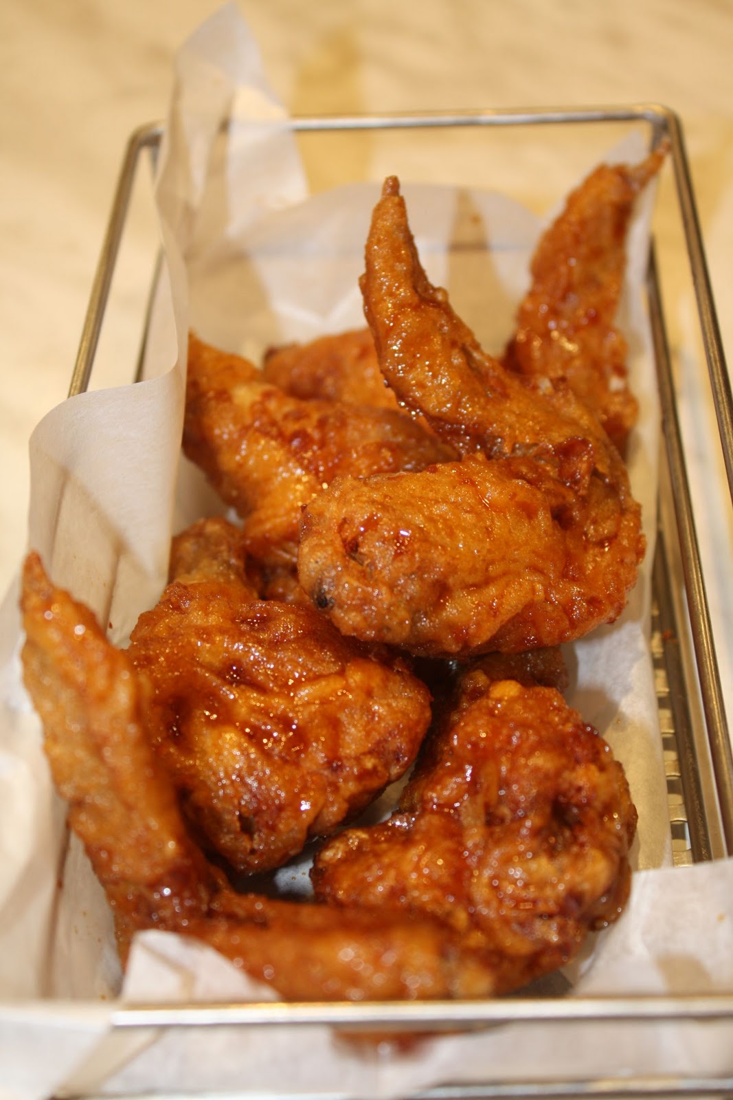 Bonchon My Little World by Mommy Rackell