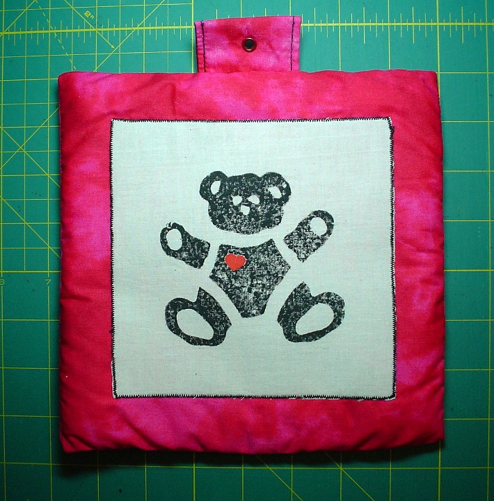 [Small+Sponge+Printed+Teddy+Bear+Wall+Hanger.jpg]