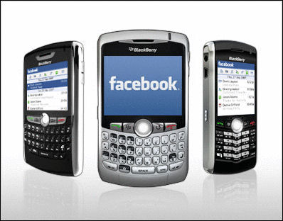 started its mobile site.