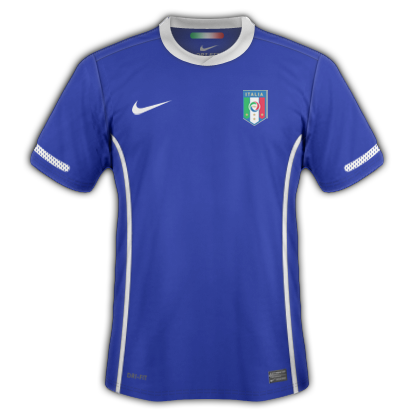italia nike