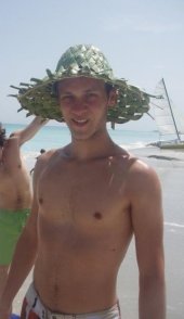 Antonios-Foivos Antoniadis