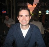 Georgy Petrov