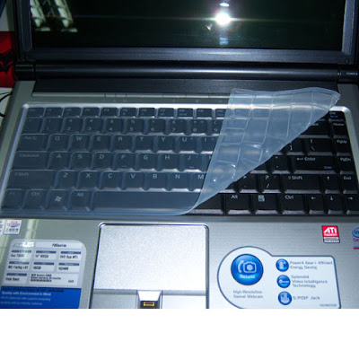 KeyBoard Cover Skin