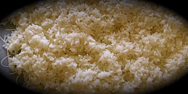 the right rice