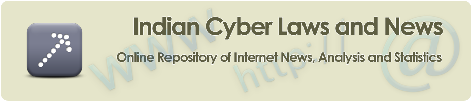 Internet and Cyber News - India