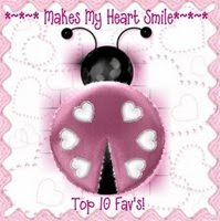My Blog awards