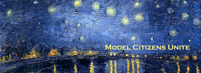 Model Citizens Unite