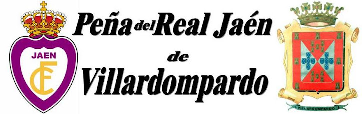 Peña del Real Jaén de Villardompardo