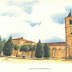 UN FESTIVAL DE PEDRO FORNÉS PARA ARREGLAR LA IGLESIA DEL PUEBLO