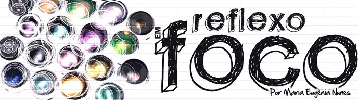 Reflexo em foco