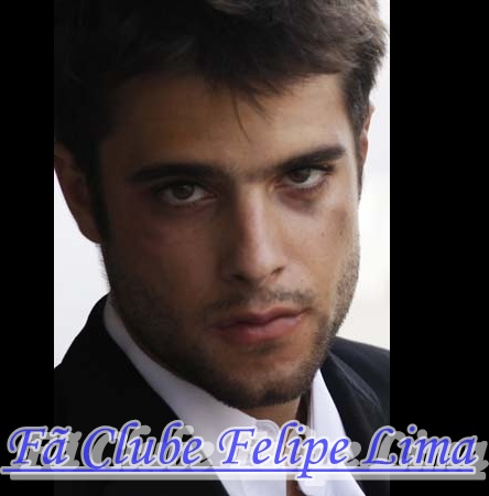 Fã Clube Felipe Lima