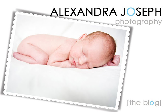 Alexandra Joseph Photography