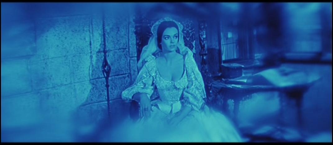 From Midnight, With Love: 25 Amazing Women in Horror Films