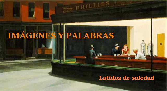 IMÁGENES Y PALABRAS