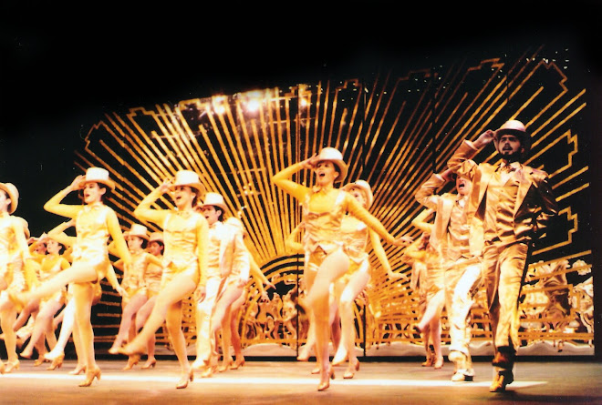 A Chorus Line