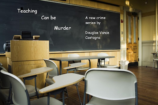 teaching can be murder
