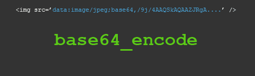 random base64