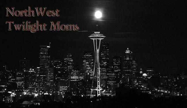 Northwest Twilight Moms