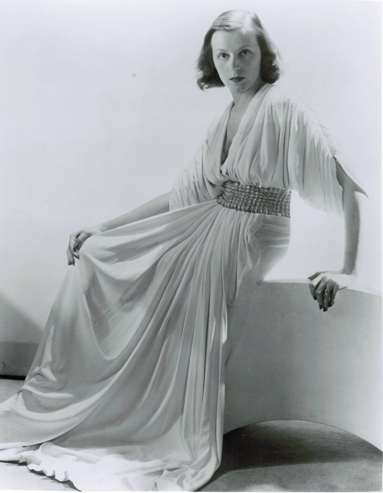 Empress of Fashion LET’S GET STARTED WITH LUCKY NUMBER SEVEN