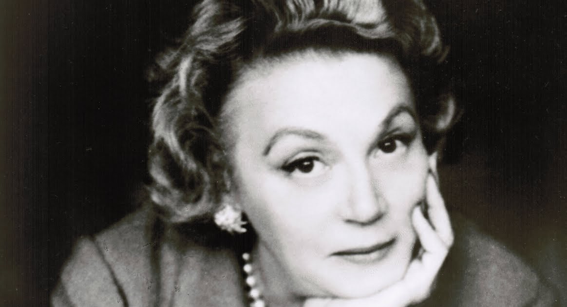 Empress of Fashion MISS LAMBERT SAID IT BEST...