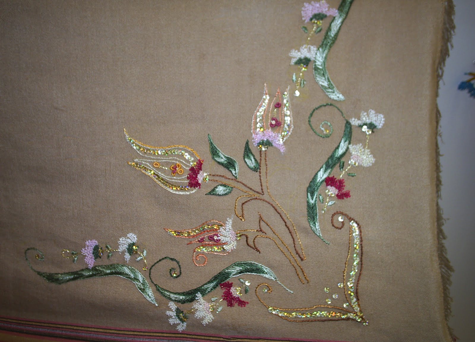 günlük yatak örtüsü modelleri