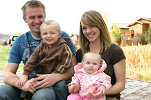 Ryker, Christa, Blake & Gracie