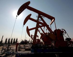 Venezuela: Primer lugar en reservas probadas de petróleo