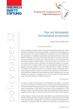 FARC en Venezuela