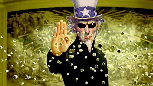 Luzifer Lux Januar 2011