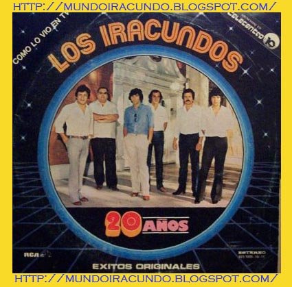 al fin te encontre rio roma album