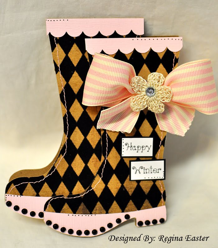 Hand to Paper I THINK I WANT A PAIR OF THESE.....................