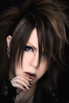 K Born Jrock