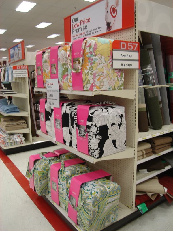 Bedding At Target