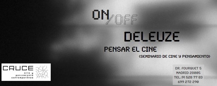 onoffdeleuze