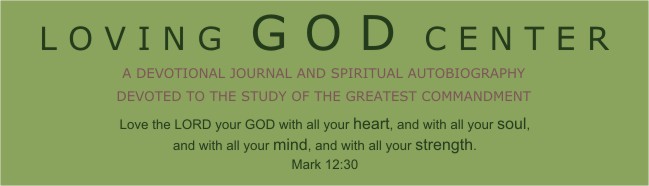Loving God Center
