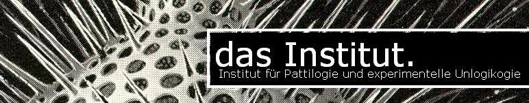 Das Institut