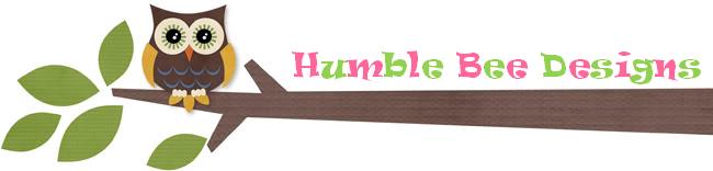 Humble Bee Designs