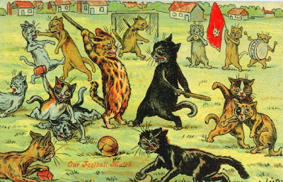 Louis+Wain+cat+Postcard+Football.jpg