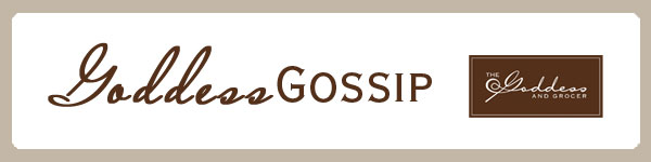 Goddess Gossip