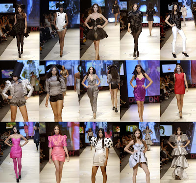 Dominicana Moda