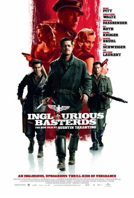 where can i watch inglorious bastards