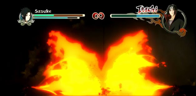 naruto vs sasuke gif. Like naruto rasengan gif flash
