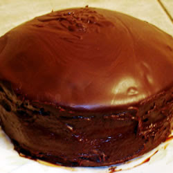 german dong cake