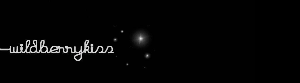wildberrykiss ♥♥