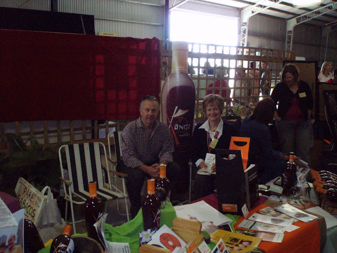 XanGo Expo