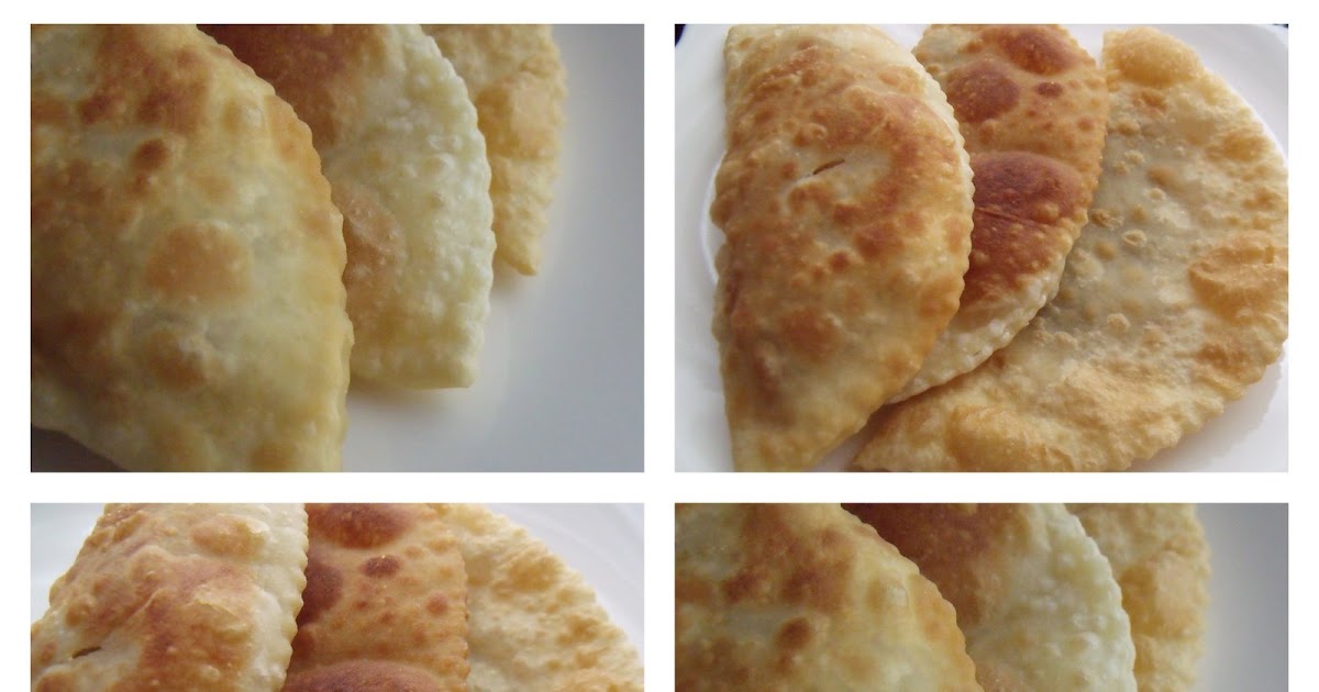canlarimveben ÇİĞ BÖREK