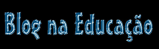 Blog na Educação