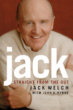 Jack: Straight From the Gut